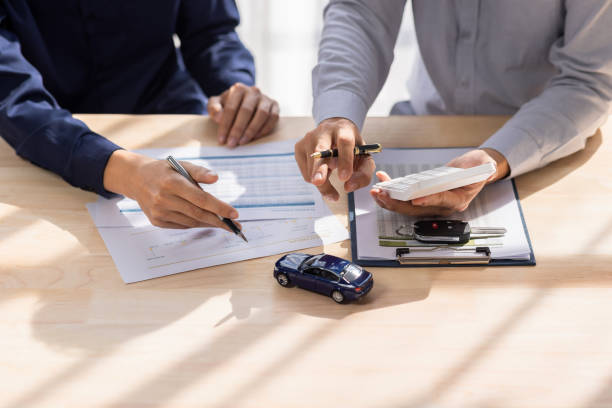 Car insurance options for South St. Paul residents